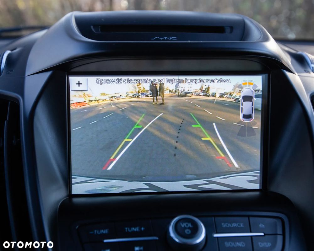 Ford Kuga 2.0 EcoBoost 4x4 Vignale - 40