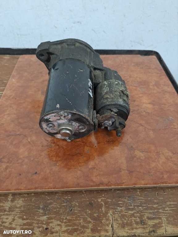 Electromotor Ford KA 1.3 benzina an 1996-2007 , garantie - 2