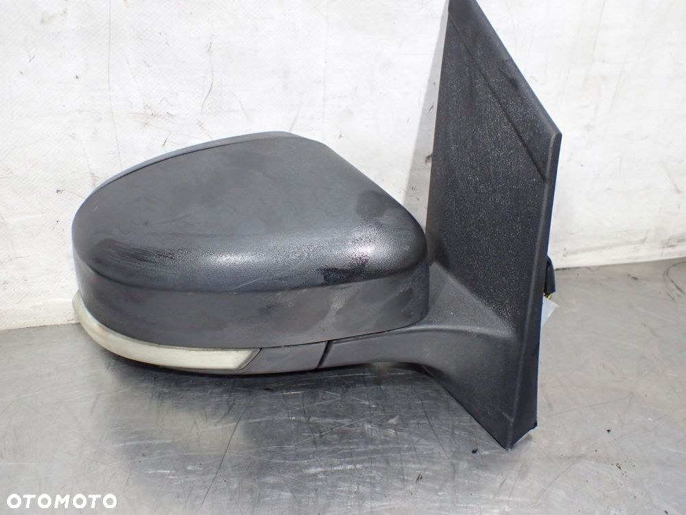 LUSTERKO PRAWE ELEKTRYCZNE FORD FOCUS MK2 LIFT 1.6 - 4