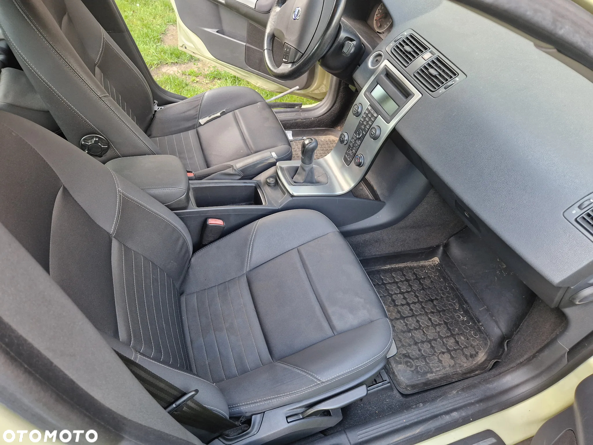 Volvo S40 - 15