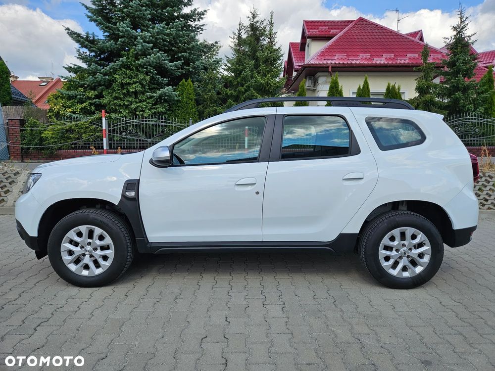 Dacia Duster 1.0 TCe Comfort - 2
