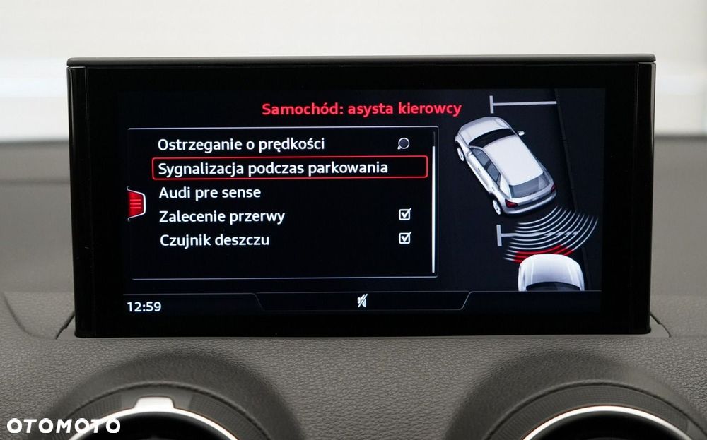 Audi Q2 - 31