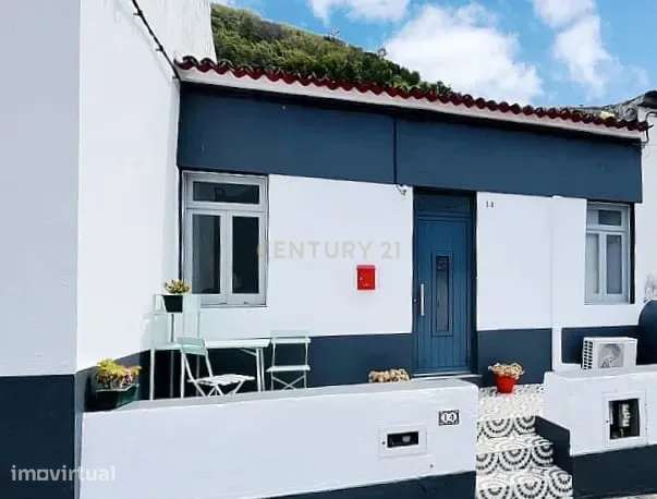 Encantadora Moradia Renovada em Faial da Terra, Povoação - Grande imagem: 2/23