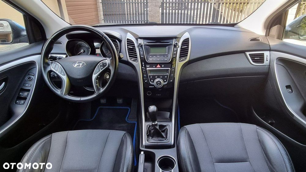 Hyundai i30 - 13