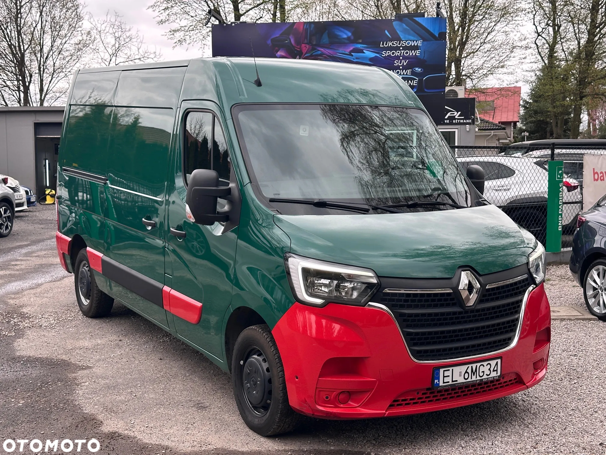 Renault MASTER - 11