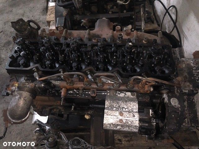 Cummins QSB 6.7 - 2