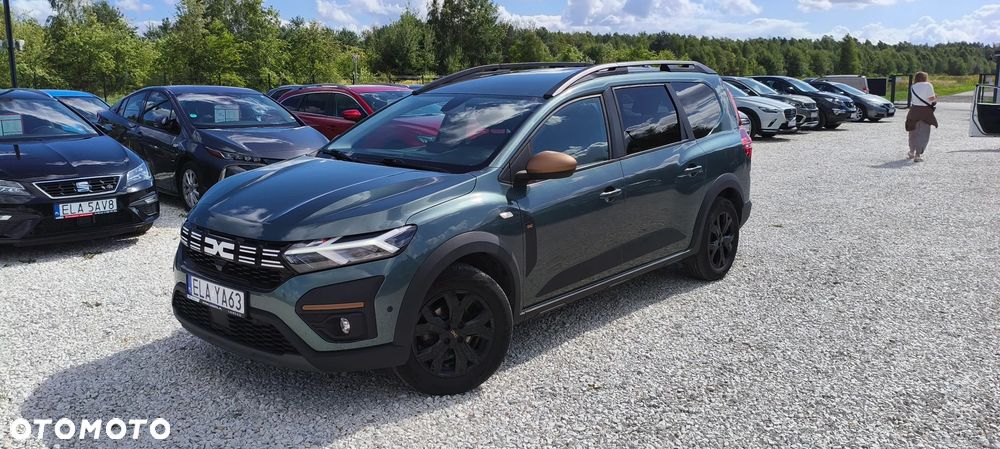Dacia Jogger 1.0 TCe SL Extreme - 20