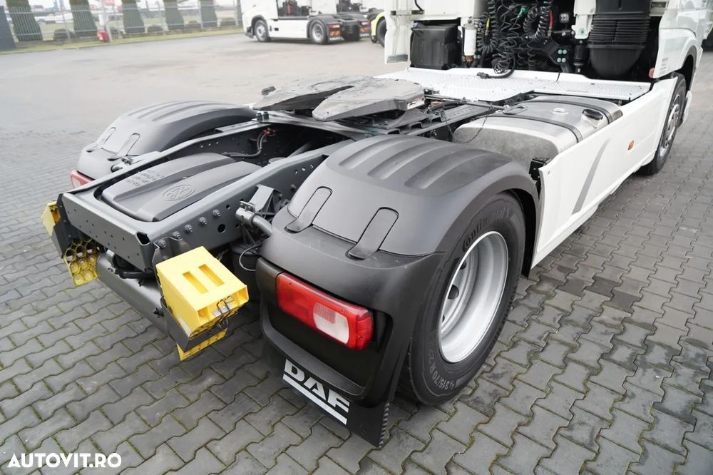 DAF XF 480 / CABINĂ SUPER SPACE / I-PARK COOL/ - 15