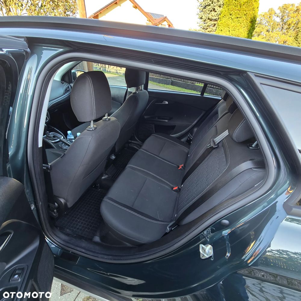 Fiat Tipo 1.6 MultiJet - 14