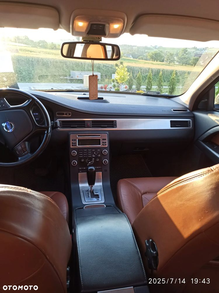 Volvo S80 D3 Executive - 10