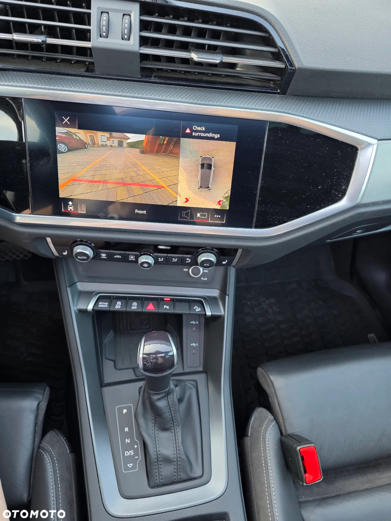 Audi Q3 45 TFSI Quattro S-Line S tronic - 11