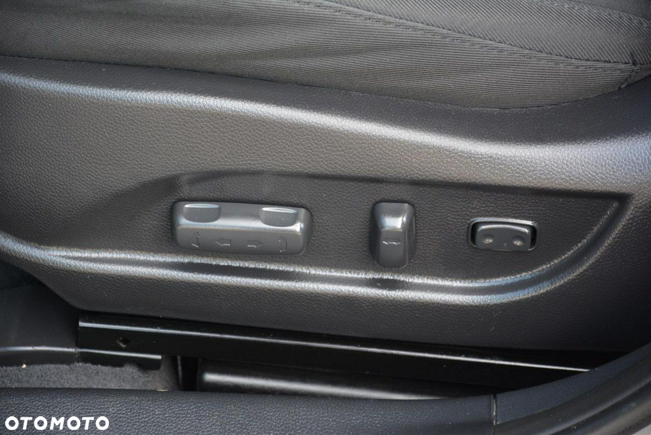 Hyundai i40 1.6 GDI Business - 23