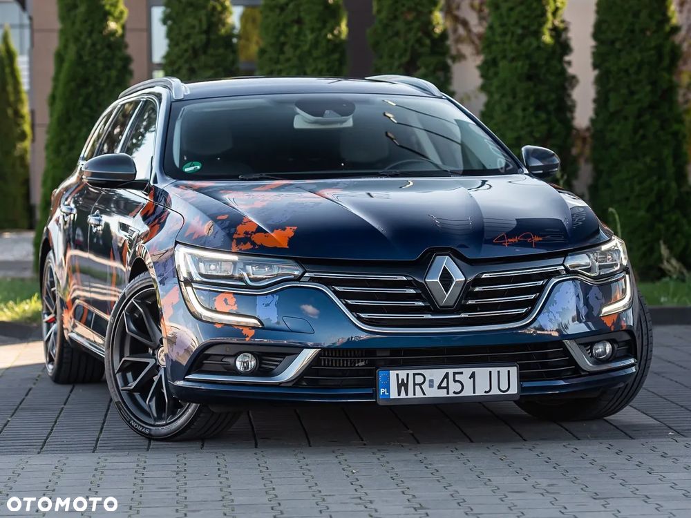 Renault Talisman