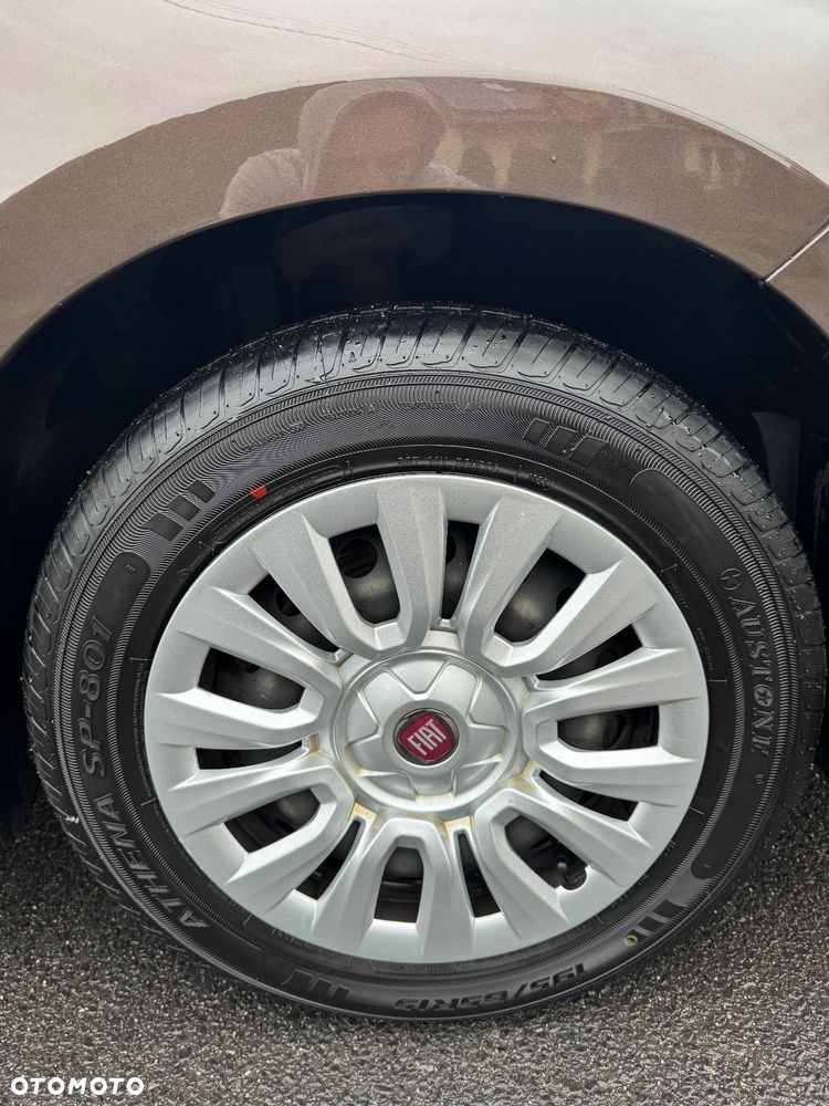 Fiat Tipo 1.4 16v Lounge - 13