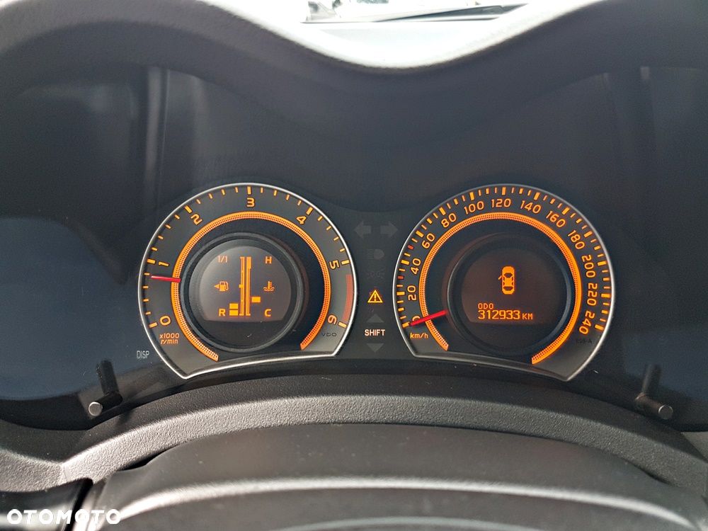 Toyota Auris 2.0 D-4D Executive - 15