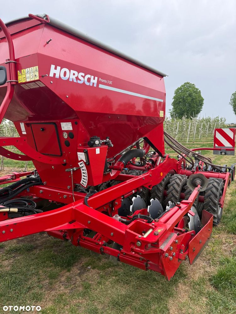 Horsch Pronto 3DC - 3