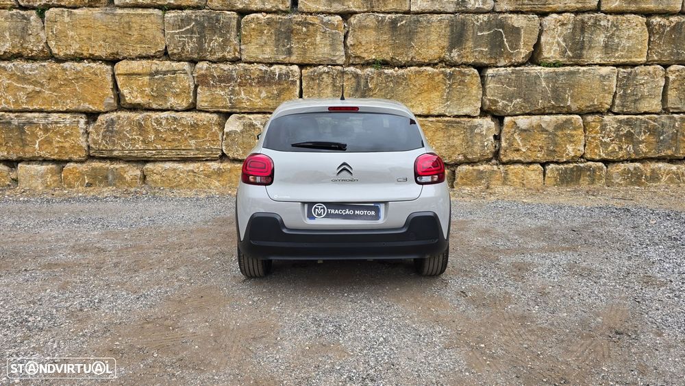Citroën C3 1.2 PureTech Max - 6