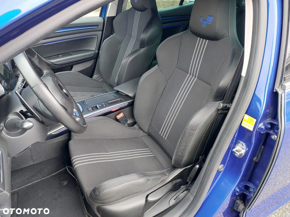 Renault Megane 1.6 TCe GT EDC - 22