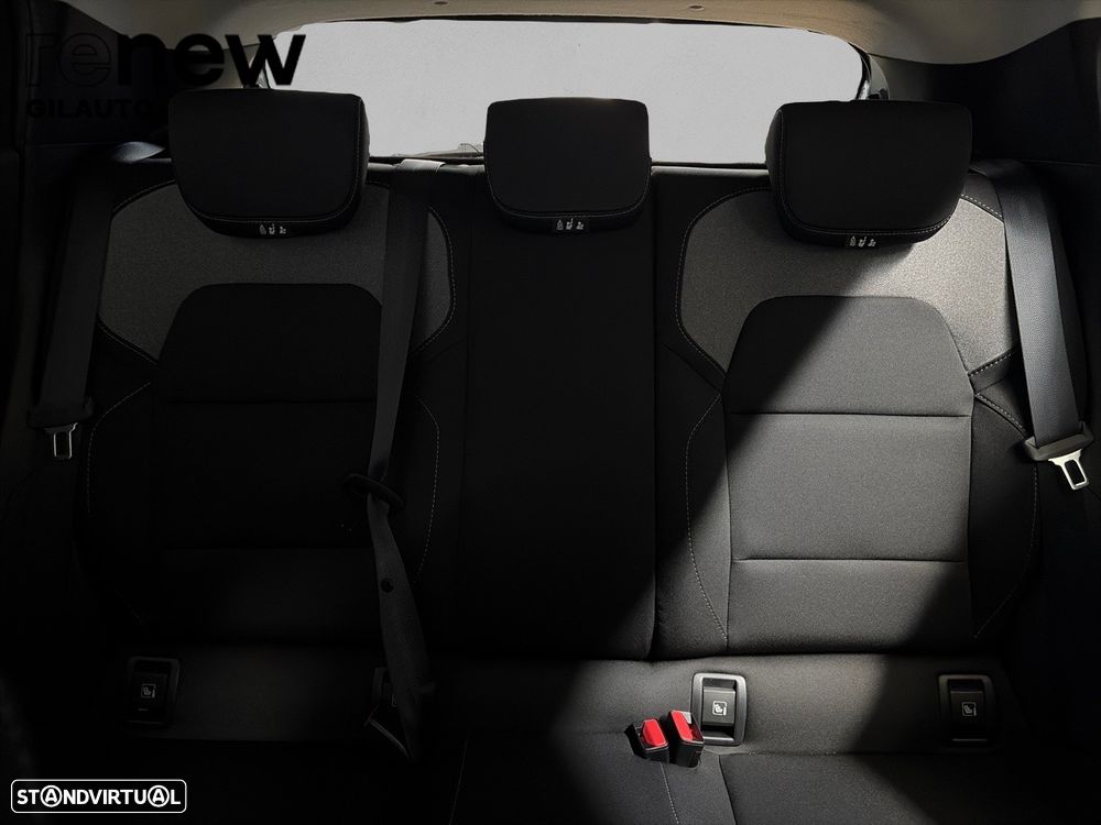 Renault Clio 1.0 TCe Evolution Bi-Fuel - 13