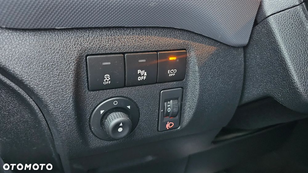 Citroën BERLINGO LONG - 20