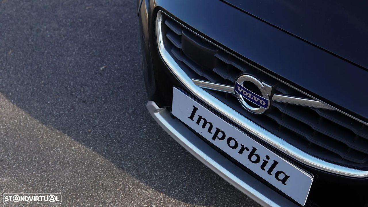 Volvo S60 2.0 D3 Momentum Start/Stop - 9