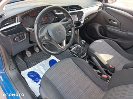 Opel Corsa - 14