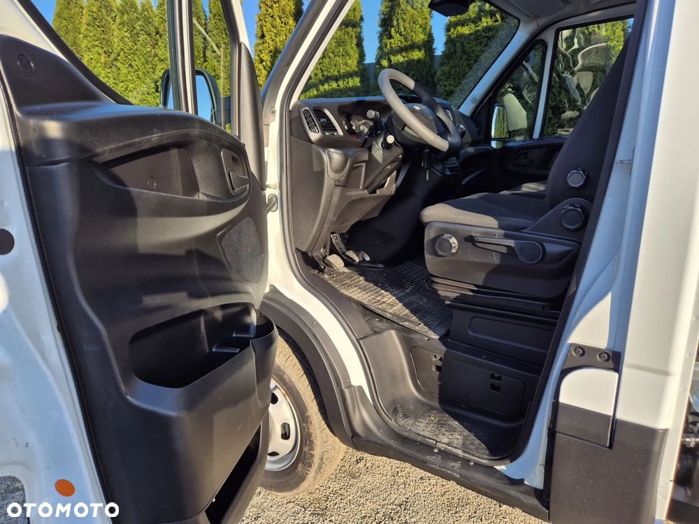 Iveco 50C15 3.0 - 5