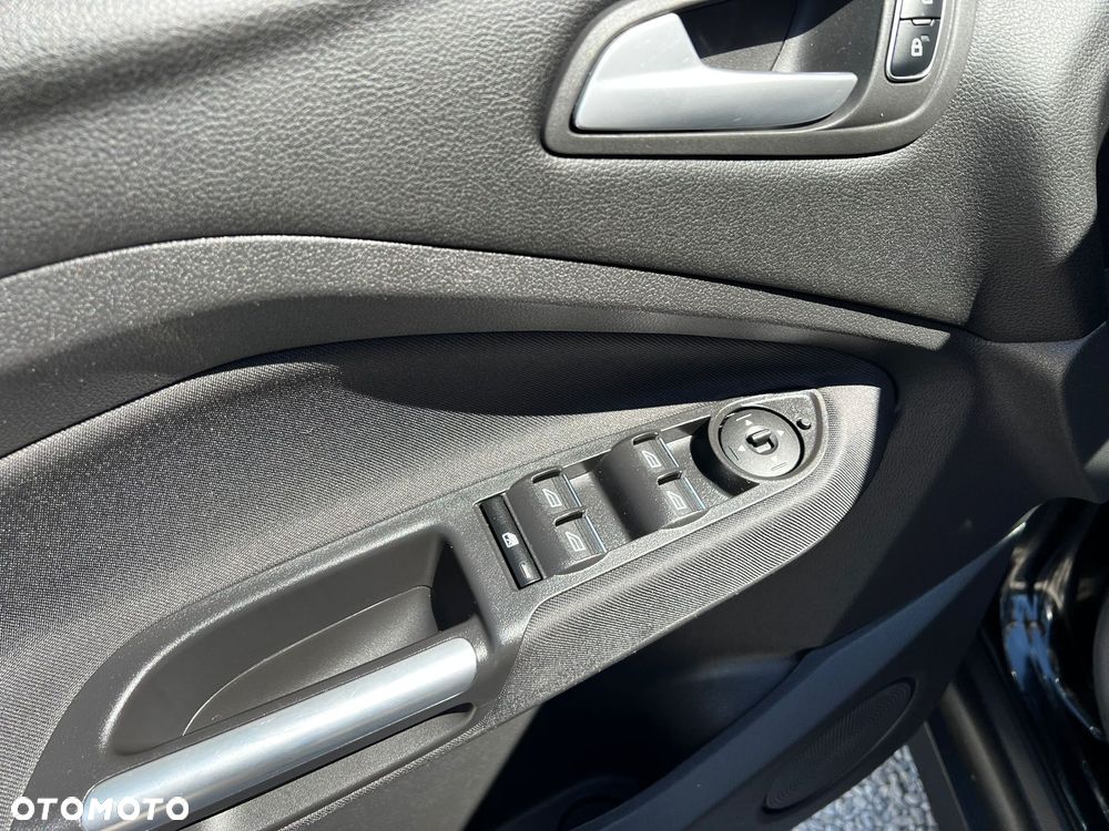 Ford C-MAX 1.0 EcoBoost Titanium ASS - 22