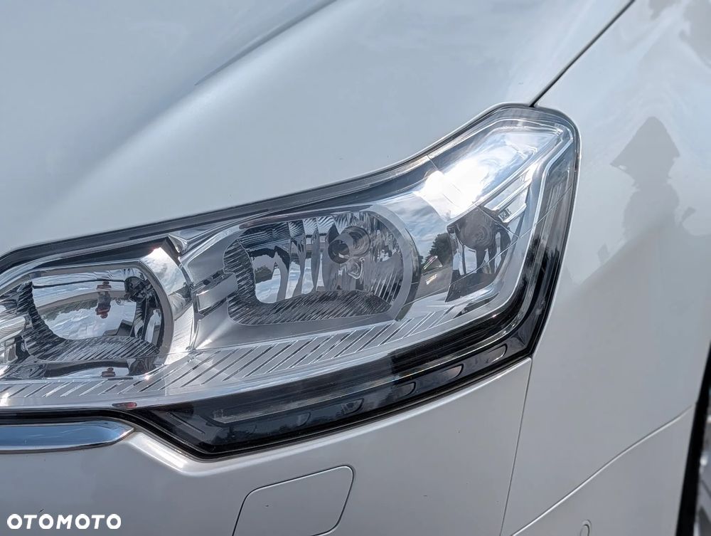 Citroën C5 - 14