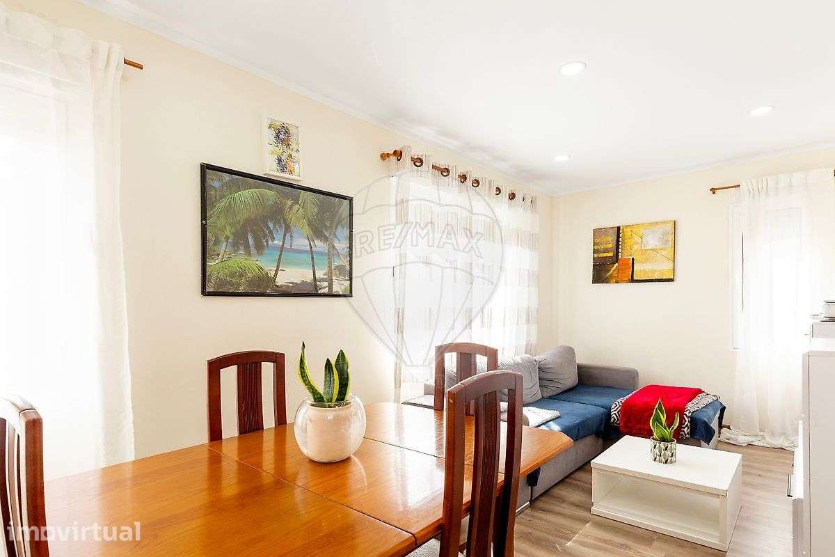 Apartamento T3 para venda - Grande imagem: 4/17