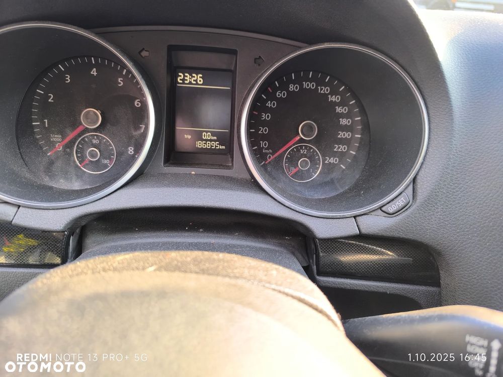 Volkswagen Golf VII 1.4 TSI BMT Highline - 6