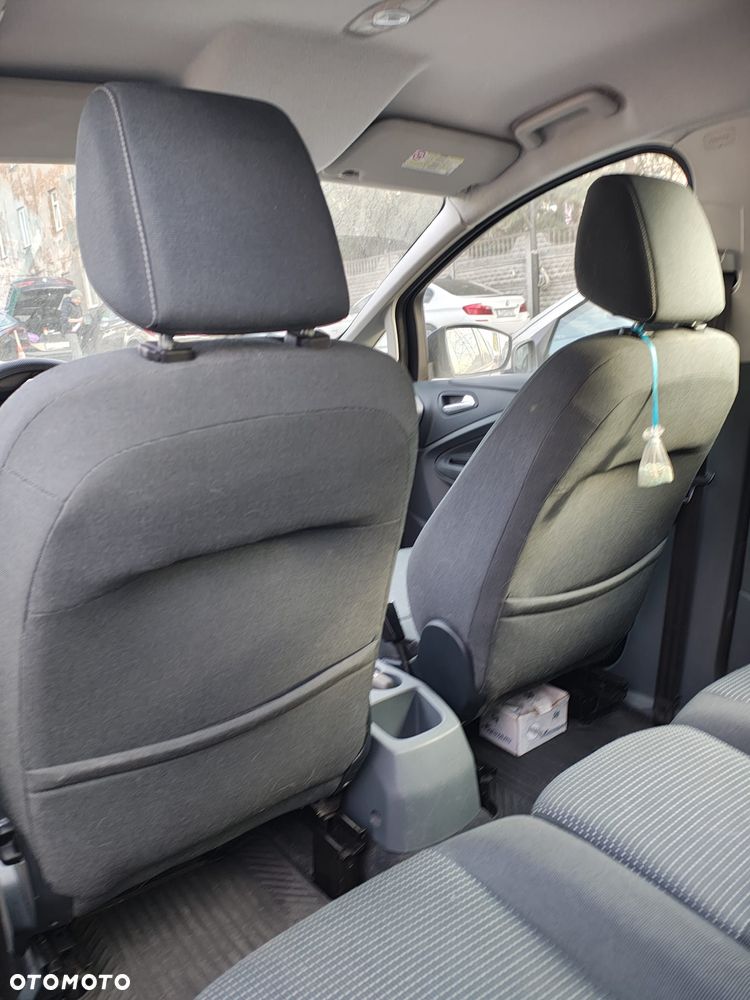 Ford C-MAX 1.6 TDCi Edition - 6