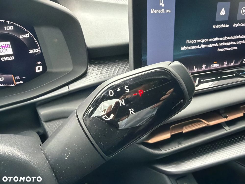 Cupra Terramar 2.0 TSI 4Drive VZ DSG - 24