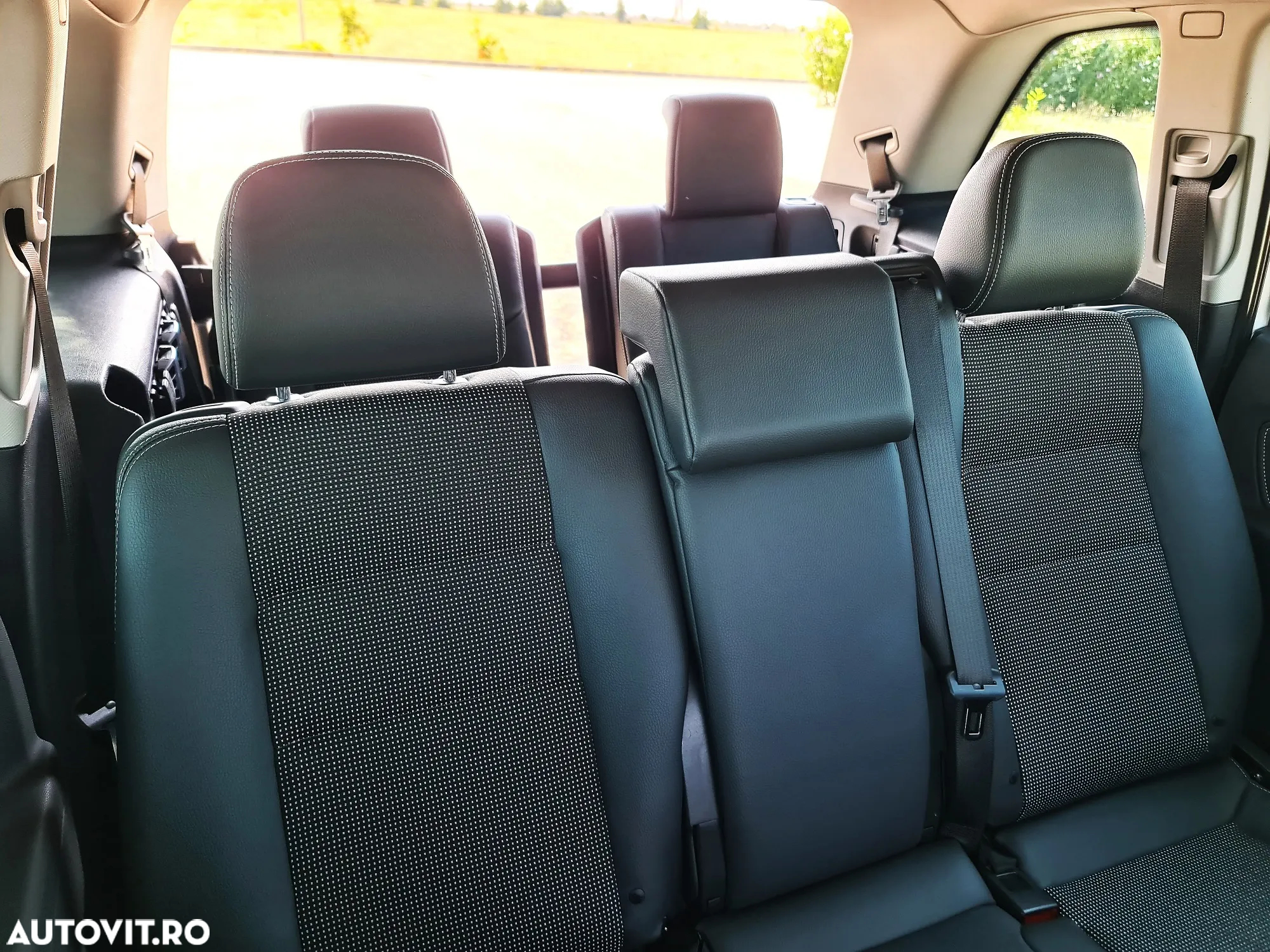 Opel Zafira 1.7 CDTI Cosmo - 12