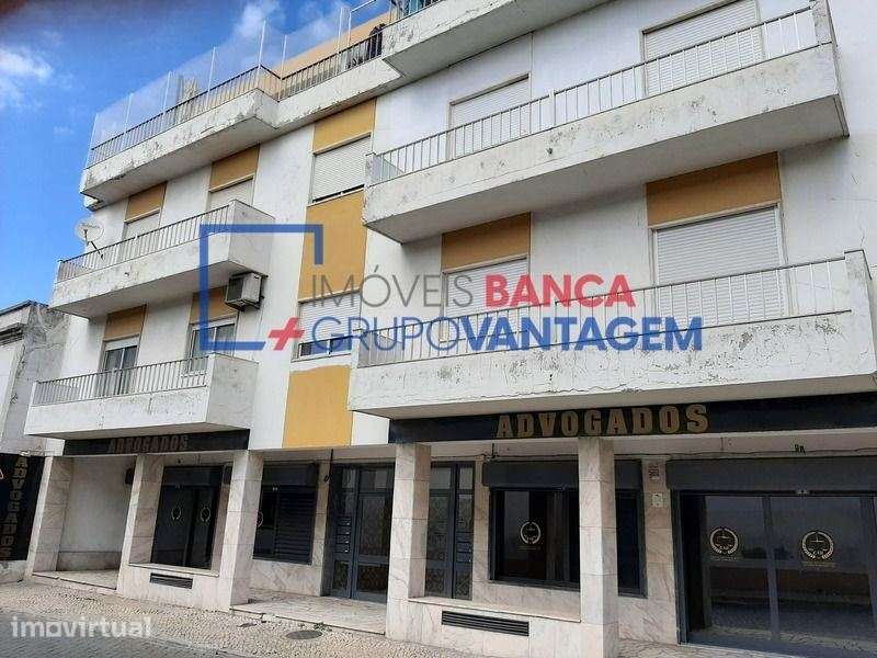 T3 situado no Montijo - Grande imagem: 2/28
