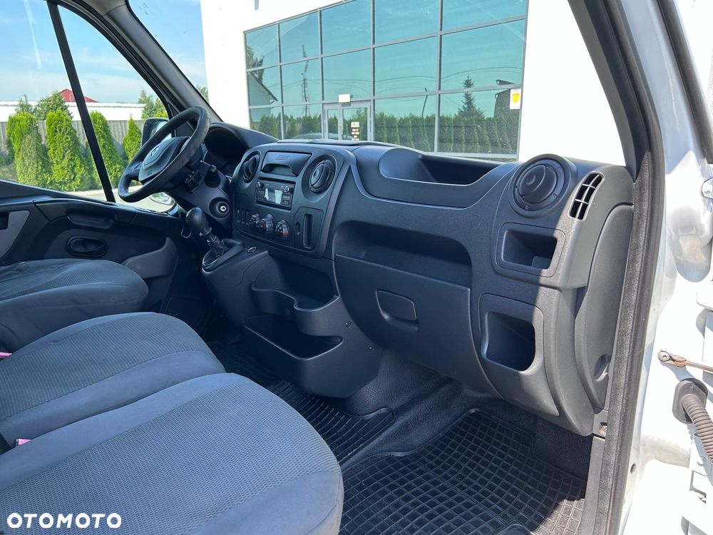 Renault Master - 6