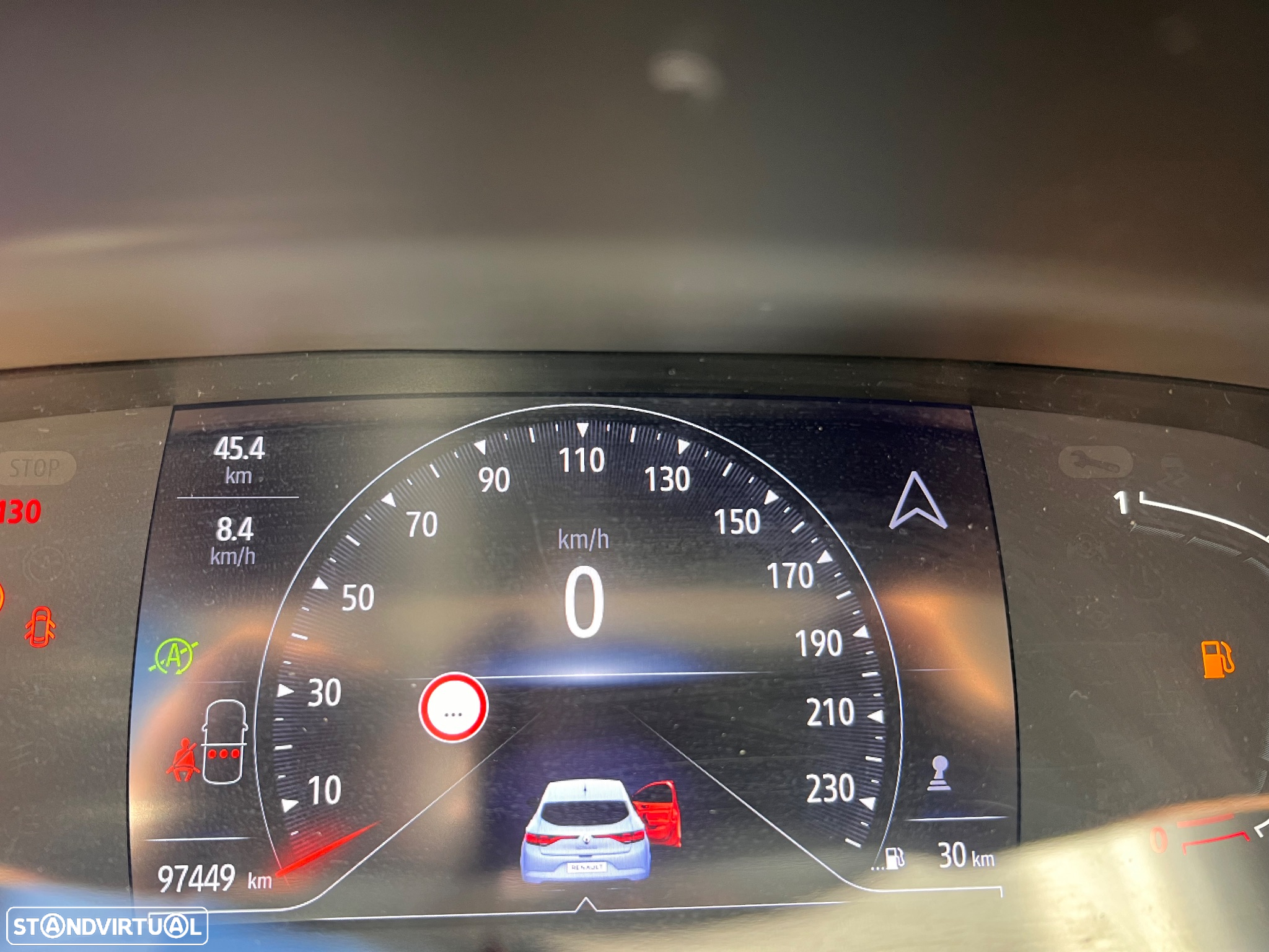 Renault Mégane 1.5 Blue dCi Limited - 19