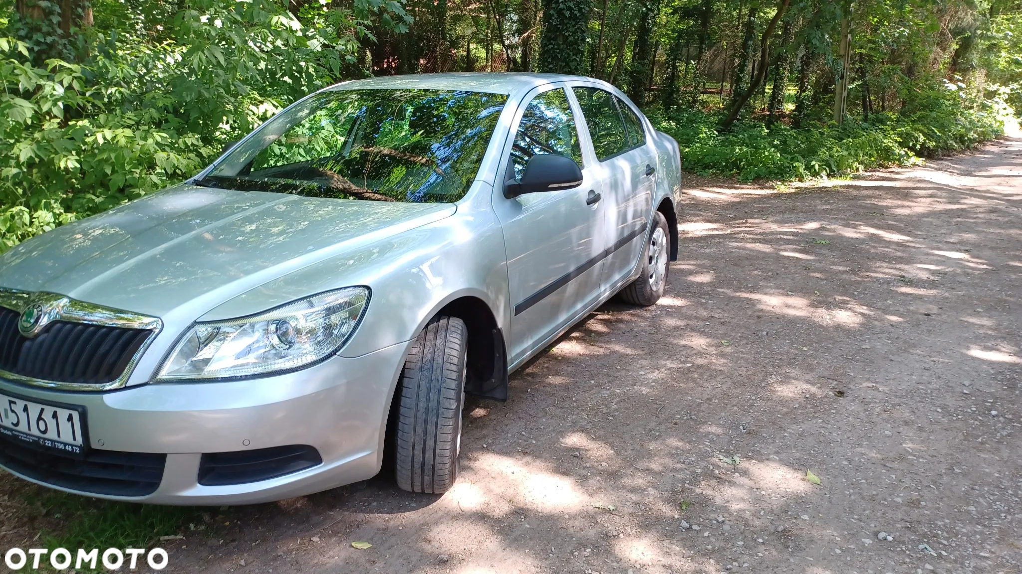 Skoda Octavia 1.4 TSI Classic - 10