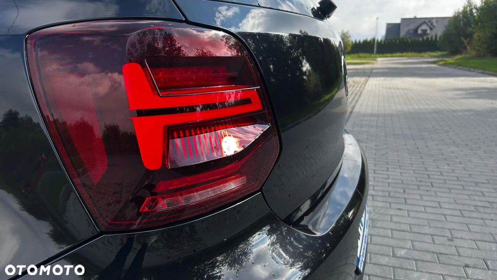 Volkswagen Polo 1.2 12V Sportline - 20