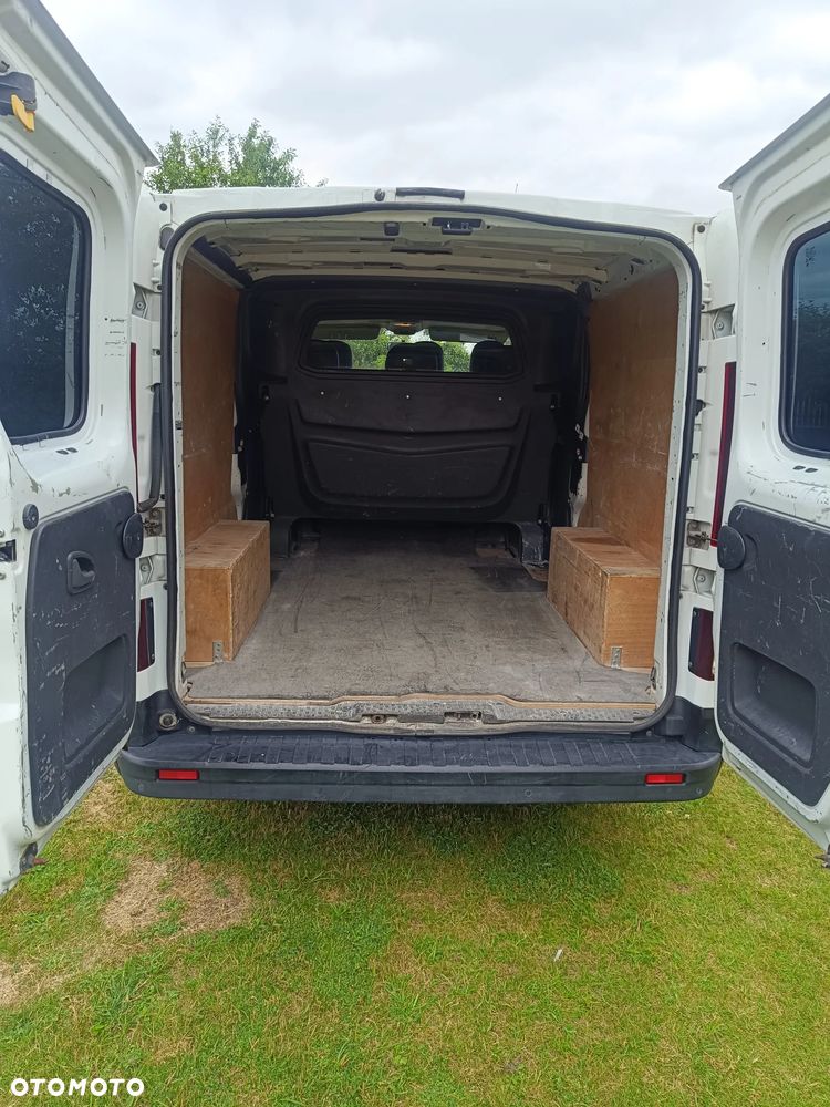 Fiat Talento Multicab Multijet L2H1 Base - 10