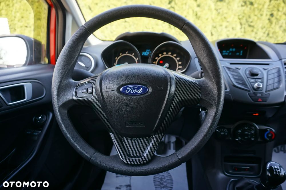 Ford Fiesta - 11