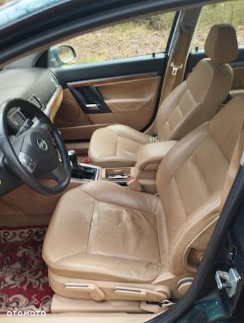 Opel Vectra 3.0 V6 CDTI DPF Cosmo - 10