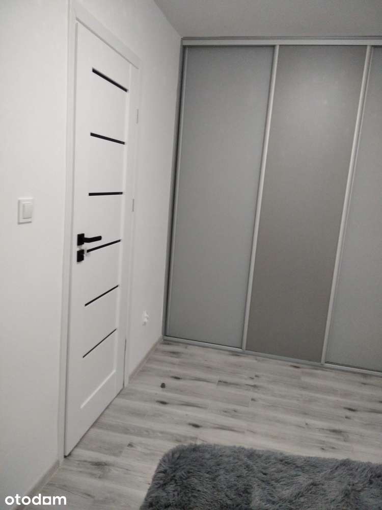 Mieszkanie, 38 m², Katowice