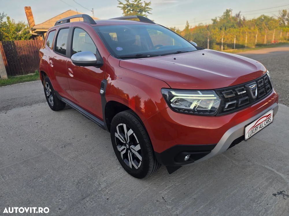 Dacia Duster - 15