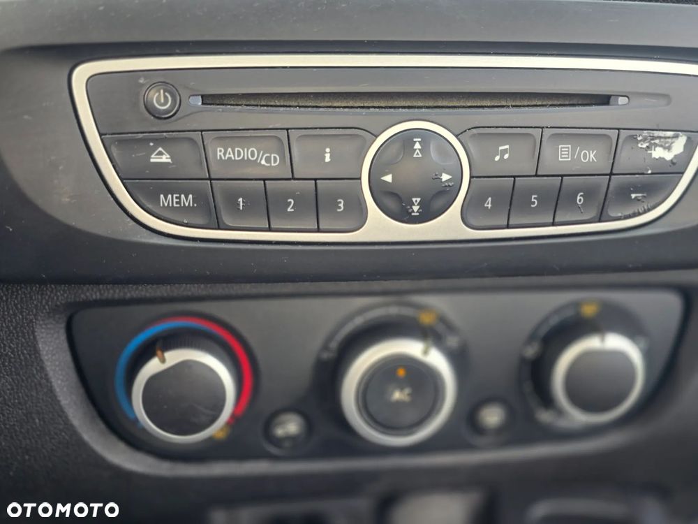 Renault Scenic 1.6 16V Tech Run bioetanol - 11