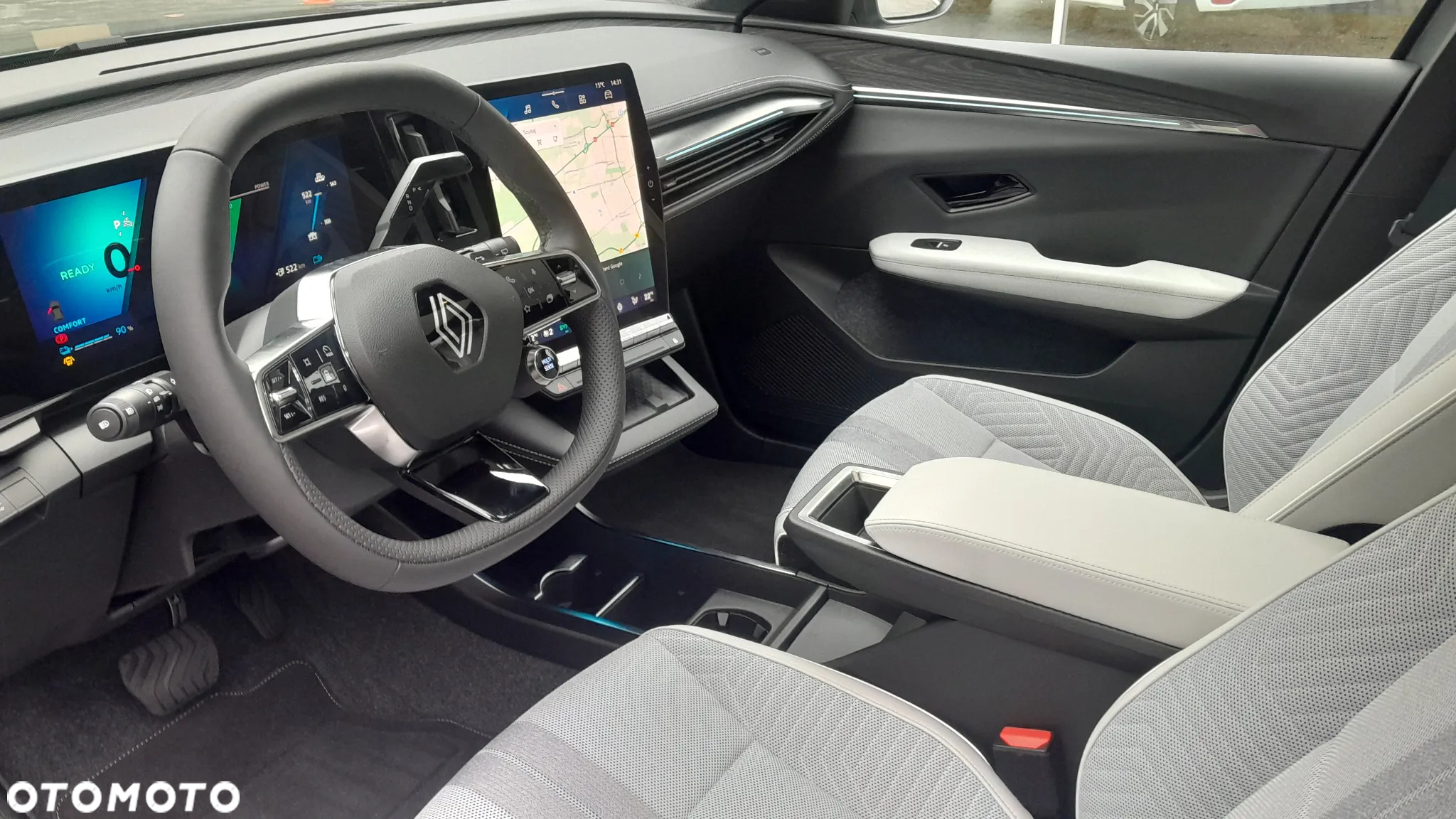 Renault Scenic EV87 Iconic - 5