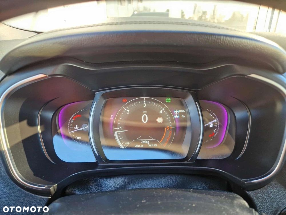 Renault Koleos 2.0 dCi Intens 4x4 - 21