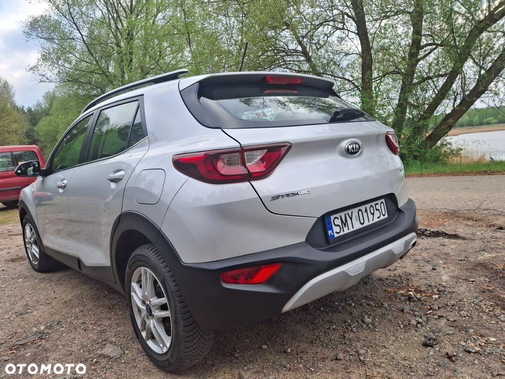 Kia Stonic - 3