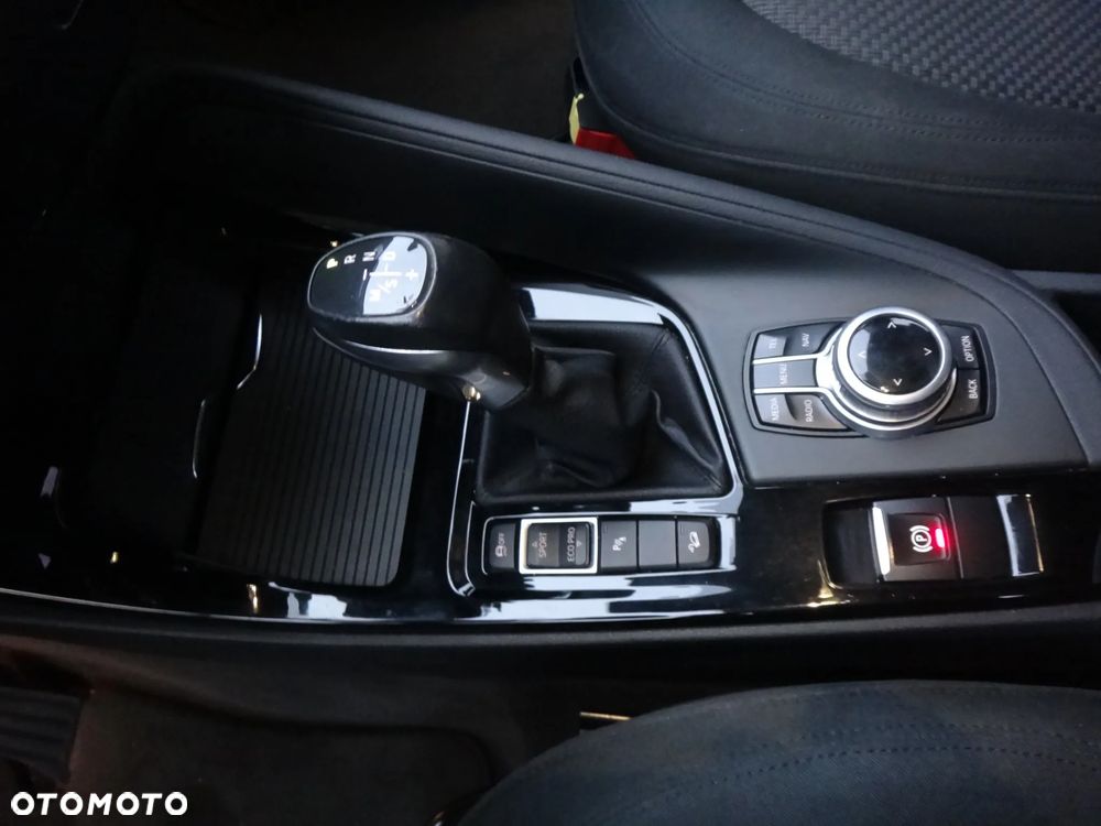 BMW X1 xDrive20i - 12