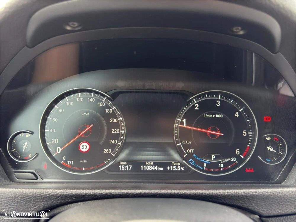BMW 420 Gran Coupé d Pack M Auto - 12